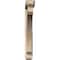 Ekena Millwork Legacy Craftsman Smooth Bracket w/ Offset Brace, Douglas Fir, 5 1/2"W x 40"D x 40"H BKT0604X40X40LEC04SDF - alternate 2